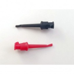 BC55-30030, насадка-зажим монтажный ( крючок )