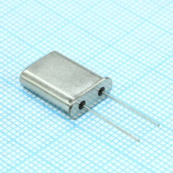 12.81334, Резонатор кварцевый 16.0МГц 30ppm 30пФ 12.81334, Резонатор кварцевый 16.0МГц 30ppm 30пФ