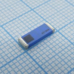 ALA931C5, Антенна SMD 2400Мгц, 3.5dBi, 50 Om, 9.0 x 3.0 x 1.2 мм