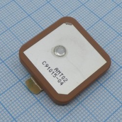 A25-4102920-AMT02, GPS/GLONASS антенна