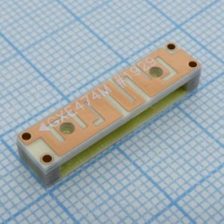 AMMAP004, Чип-антенна всенаправленная, 50 Om, 24*5.5*4.4мм