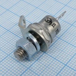 Т112-10-8, Низкочастотный тиристор 10А, 800В