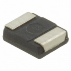 12TPC10M, Конденсатор танталовый полимерный 10мкФ ±20% 12.5В B1_корпус (3.5 X 2.8 X 1.1мм) для поверхностного монтажа 3528-12 0.08Ом 105°С лента на катушке