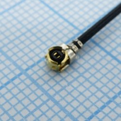 1052620001, Антенна, ISM, 100мм, 868 / 915МГц