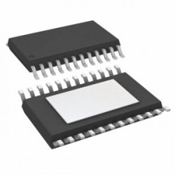 A4982SLPTR-T, IC MOTOR DRIVER PAR 24TSSOP A4982SLPTR-T, IC MOTOR DRIVER PAR 24TSSOP