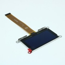 WEF012864QLPP3N00000, OLED 2.7