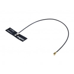 1461530150, Антенны 2.4/5G dual band Flex*100mm assy