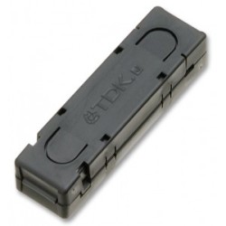 ZCAT6819-5230D, Фильтр на плоский кабель (серый)