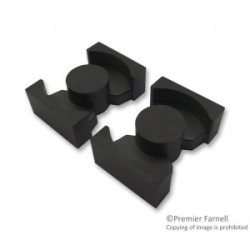 B65879A0000R087, Сердечник ферритовый PQ-тип N87-материал 6300нГн -20%....+30%