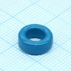 B64290L0038X049, Сердечник тороидальный (10x6x4мм) N49 Al=610нГн