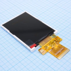 WF28JSYAJDNN0#, TFT 2.8