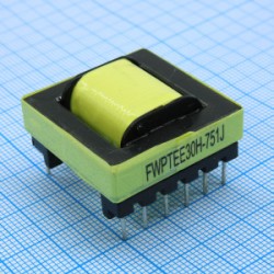FWPTEE30H-751J, Трансформатор силовой (аналог E30-V3)