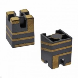 47948-0001, Антенна многонаправленная 3дБ диапазон 2483.5МГц для поверхностного монтажа лента на катушке