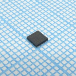 SI4705-D60-GMR, Радиоприемник FM электропитание 5В автомобильного применения 20-Pin QFN EP