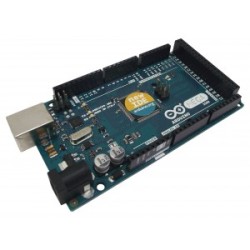 A000067, Программируемый контроллер на базе ATmega2560