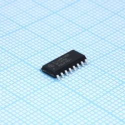 2EDF7275FXUMA2, Драйвер MOSFET -40°С...+85°С