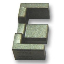 B66421G0000X197, Сердечник ферритовый EFD 25/13/9-тип N97 2100нГн -20%....+30%