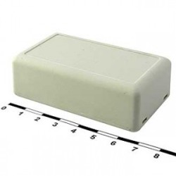 20-33 (70X40X23), Пластиковый корпус