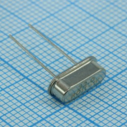 12.84142, Резонатор кварцевый KX-3H 32МГц 50/100ppm 16пФ 12.84142, Резонатор кварцевый KX-3H 32МГц 50/100ppm 16пФ