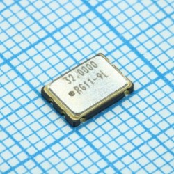 12.94223, Генератор кварцевый KXO-97 32МГц 50ppm 5В 50пФ