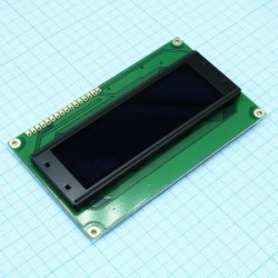 WEG010032ALPP5N00100, OLED 2,44