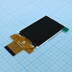 MI0240A4T-1, TFT 2.4