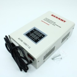 ACHN-1000/1-Ц, Стабилизатор напряжения настенный