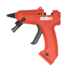 Пистолет клеевой Эксперт АКБ, 10W, 7мм, аккумуляторный, в комплекте з/у и кабель