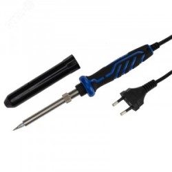 Паяльник , керам.нагреватель, серия 