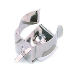 BC-0301, Клипсы для батареек АА по 1шт.