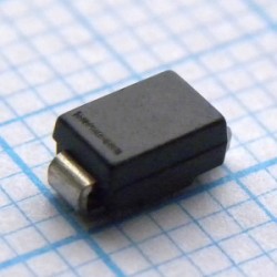 15MQ040N, Диод Шоттки 40В 3А