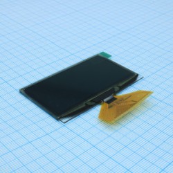 MI12864MO-Y, OLED 2.42