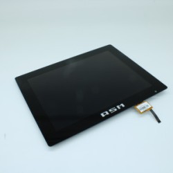 GNIXA4MDJD1S0, Матрица TFT 10.4