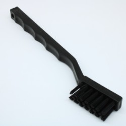 AS-501A, Кисточка антистатическая 180мм