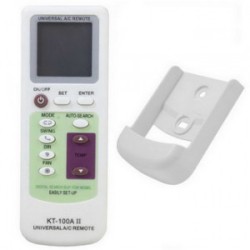 KT-100A II, Пульт