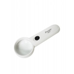 MA-021, Линза ручная 3,5х, диаметр линзы 46мм, LED подсветка С00033939