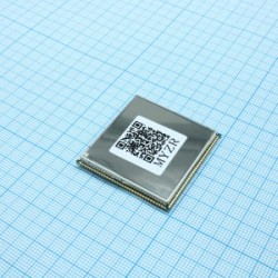 MYZR-IMX6-CB140-6Y2C-512M-8G, Процессорный модуль на базе I.MX6ULL 512M DDR3L 8G eMMC