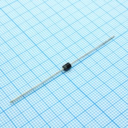 1A7, Диод выпрямительный 1000В 1A