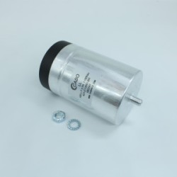 427J112D51301, Силовой плёночный конденсатор для DC цепей 420uF± 5%, 1100V, 70A, 100 000ч, размер 85*135мм