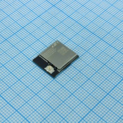 BGM13P32F512GE-V2R, Модуль Bluetooth беспроводной 19 дБм , высокая надежность, 2.4 ГГц и низкое энергопотребление