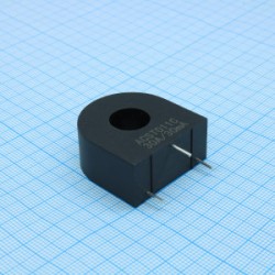 ACST011C 30A/30mA, Датчик тока 30A, 1000:1, 50/60Hz, 1 обмотка