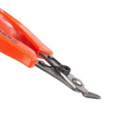 Бокорезы MC-01 серия Профи, из нержавеющей стали, резка проводов сечением до 2.5 мм2, длина 130мм