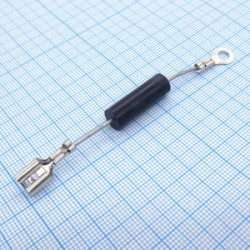 СВЧ: CL01-12 ( HVR1x40 ), высоковольтный диод для микроволновой печи СВЧ: CL01-12 ( HVR1x40 ), высоковольтный диод для микроволновой печи