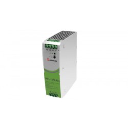 Блок питания DPE1-120W-D24, Источник питания, однофазный, 24V / 5A / 120W; диапазон входных напряжений: 90 - 264VAC / 127 - 370VDC, монтаж: на DIN рейку, температура окружающей среды –30°C…+70°C