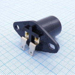 Переходник E14-T170 для свч углов конт, Комплектующая СВЧ Переходник E14-T170 для свч углов конт, Комплектующая СВЧ