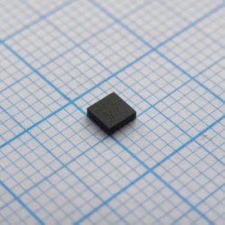 CMT2300A-EQR, Приемопередатчик 127...1020МГц QFN-16