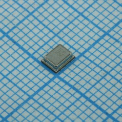 SMO04C-38/1316, Микрофон аналоговый 3.76x2.95x1.1мм ВЧ фильтр чувствительность ±1дБ
