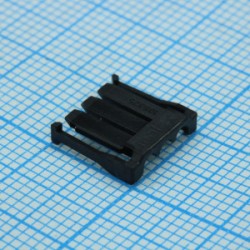 1053251003, Заглушка терминальная угловая пакет