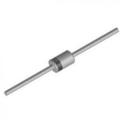 1N4735A-TR, Стабилитрон 1.3Вт 6.2В 1N4735A-TR, Стабилитрон 1.3Вт 6.2В