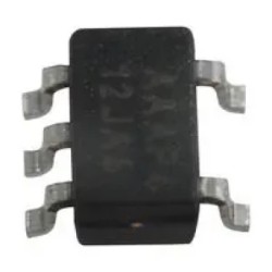 24AA02UIDT-I/OT, Энергонезависимое ППЗУ 1К-бит 400КГц SOT23-5 24AA02UIDT-I/OT, Энергонезависимое ППЗУ 1К-бит 400КГц SOT23-5